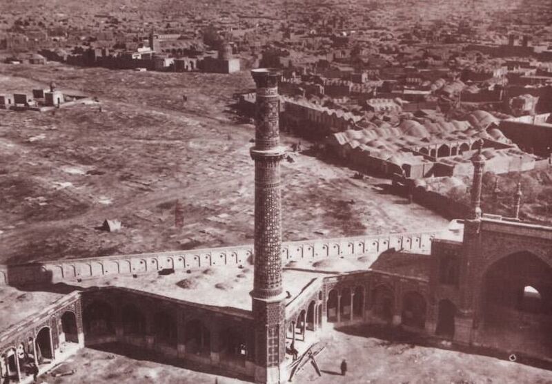 Fayl:حرم قدیمی ۷.jpg